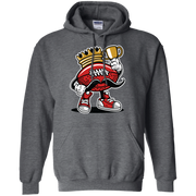 The Football King Hoodie