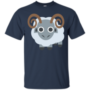 Yam Emoji T-Shirt