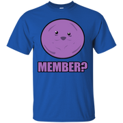 Giant Member Berries Member? Unisex T-Shirt