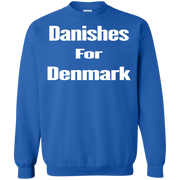 Danishes for Denmark Cartman’s Sweatshirt