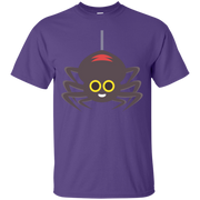 Happy Spider Emoji T-Shirt