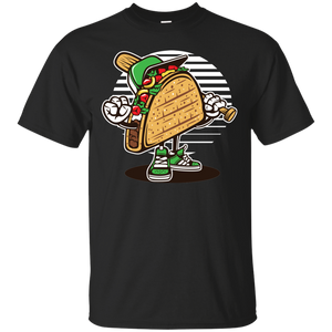 What You Wanna Taco a Bat T-Shirt