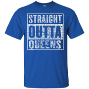 Straight Outta Queens T-Shirt