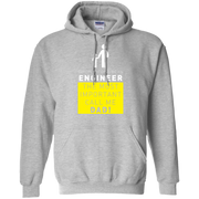 Some People Call me Engineer, The Most Important call me Dad! Hoodie