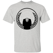 Anonymous Badge T-Shirt