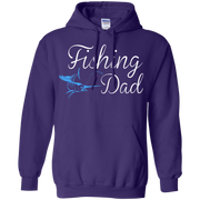 Fishing Dad Hoodie