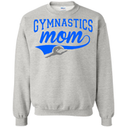 Gymnastics Mom Sweatshirt