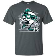 Soccer Balls Play Soccer T-Shirt