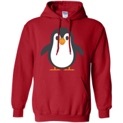 Penguin Emoji Hoodie
