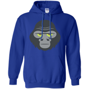 Gorilla Emoji Hoodie