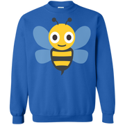 Bee Emoji Sweatshirt
