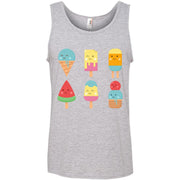 Ice Cream Month Pick And Mix Tank Top