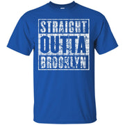 Straight Outta Brooklyn T-Shirt