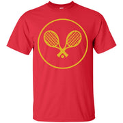 Tennis Badge T-Shirt