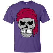 Pirate Skull & Bones T-Shirt