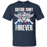 British Army Forever T-Shirt