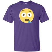 Dribbling Emoji T-Shirt