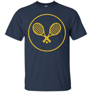 Tennis Badge T-Shirt