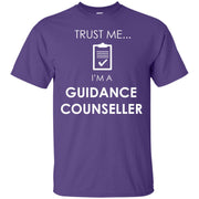 Trust Me I’m a Guidance Counsellor T-Shirt