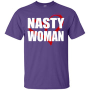 Nasty Women! T-Shirt
