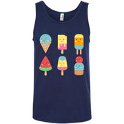 Ice Cream Month Pick And Mix Tank Top