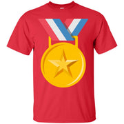 Massive Medal T-Shirt