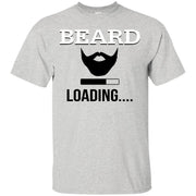Beard Loading T-Shirt