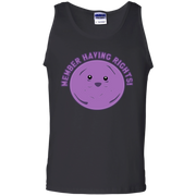 Member Having Rights Member Berries Tank Top