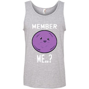 Member Me…  Member Berries Tank Top