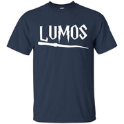 Lumos Magic Wand T-Shirt
