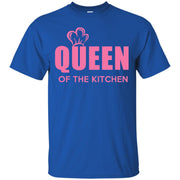 Queen of the Kitchen T-Shirt