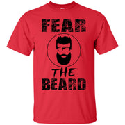 Fear The Beard T-Shirt