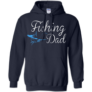 Fishing Dad Hoodie