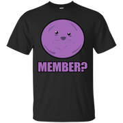 Giant Member Berries Member? Unisex T-Shirt