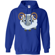 Yam Emoji Hoodie