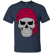 Pirate Skull & Bones T-Shirt