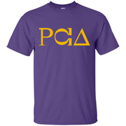 PCA You PC Bro T-Shirt