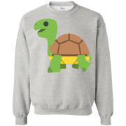 Turtle Emoji Sweatshirt
