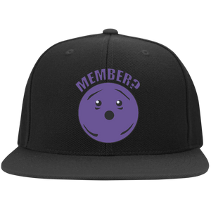 Member Berries Member? Flexfit Cap