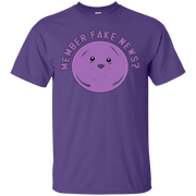 Member Fake News  Member Berries T-Shirt