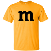 Candy M Funny Halloween Costume T-Shirt