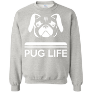 Pug Life Sweatshirt