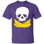 Skull & Banana’s D3 Tattoo T-Shirt