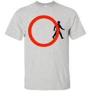 Think Outside the Circle T-Shirt