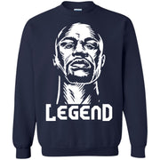 Money Mayweather The Legend Sweatshirt