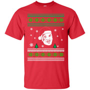 Merry Chrithmas Christmas Jumper T-Shirt