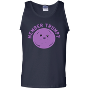 Member Trump Member Berries Tank Top