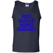 Eat, Sleep, Game, Repeat Tank Top