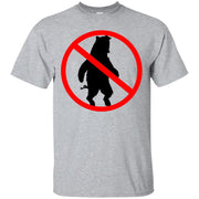 Stop Manbearpig Tank Top