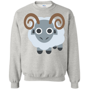 Yam Emoji Sweatshirt